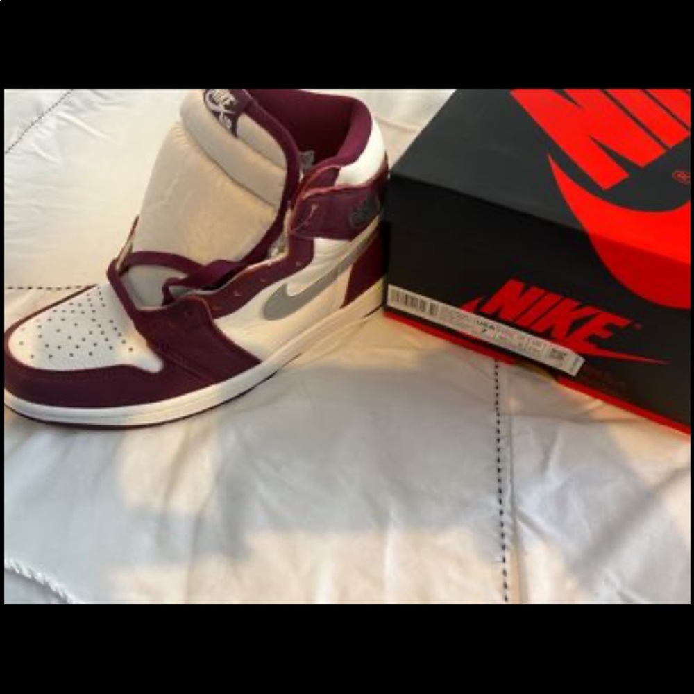Air Jordan 1 *SOLD*